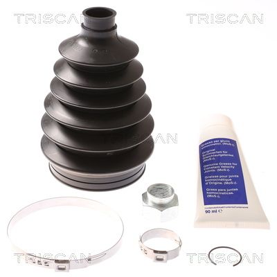 TRISCAN Комплект пылника, приводной вал 8540 10812