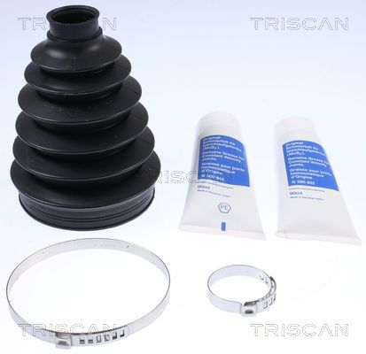 TRISCAN Комплект пылника, приводной вал 8540 10813