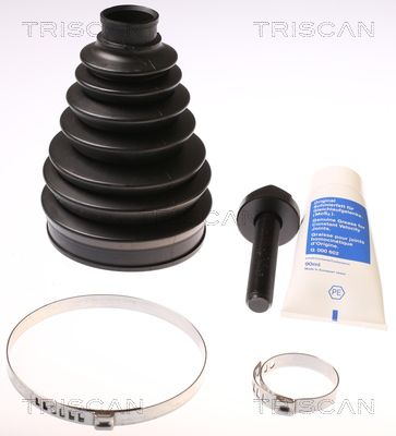 TRISCAN Комплект пылника, приводной вал 8540 10814