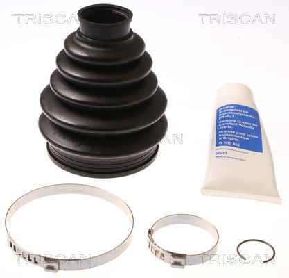 TRISCAN Комплект пылника, приводной вал 8540 10819