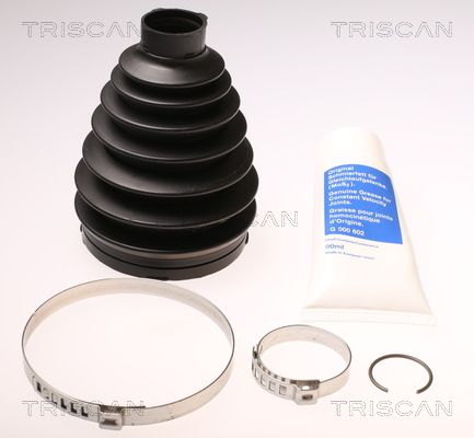 TRISCAN Комплект пылника, приводной вал 8540 10908