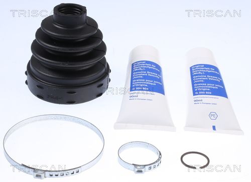 TRISCAN Комплект пылника, приводной вал 8540 10917