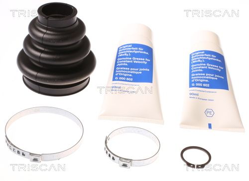 TRISCAN Комплект пылника, приводной вал 8540 11805