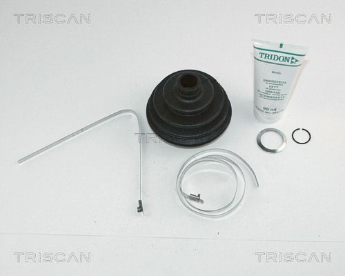 TRISCAN Комплект пылника, приводной вал 8540 12801
