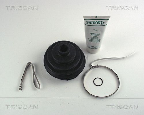 TRISCAN Комплект пылника, приводной вал 8540 12803