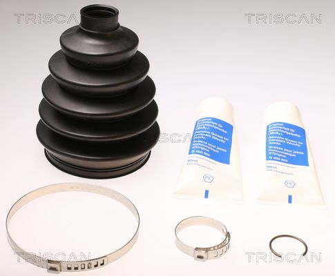 TRISCAN Комплект пылника, приводной вал 8540 12805