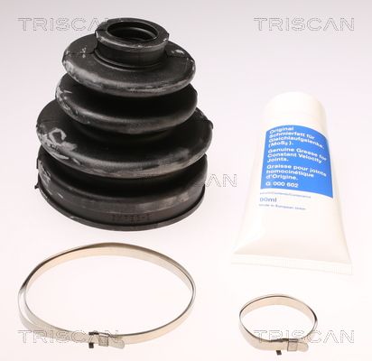 TRISCAN Комплект пылника, приводной вал 8540 13802
