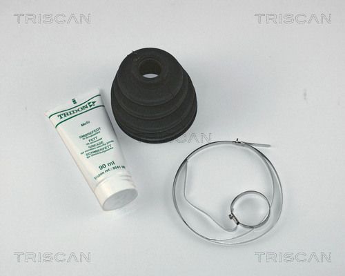 TRISCAN Комплект пылника, приводной вал 8540 13803