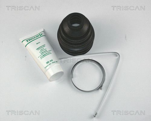 TRISCAN Комплект пылника, приводной вал 8540 13805