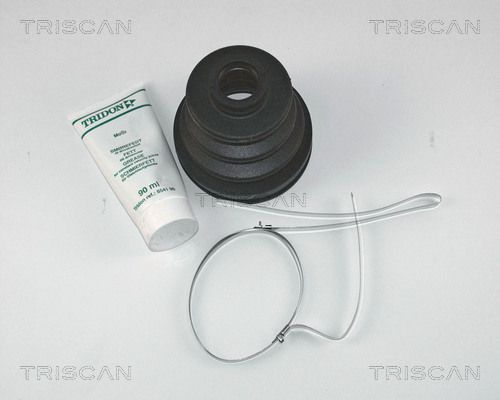 TRISCAN Комплект пылника, приводной вал 8540 13806