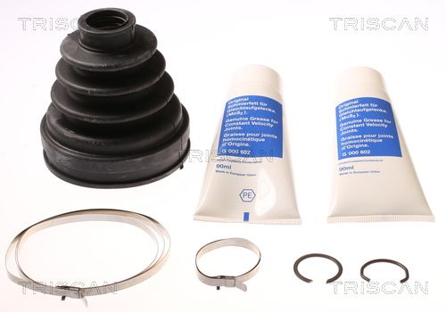 TRISCAN Комплект пылника, приводной вал 8540 13906