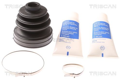 TRISCAN Комплект пылника, приводной вал 8540 13908