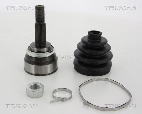 TRISCAN Шарнирный комплект, приводной вал 8540 14150