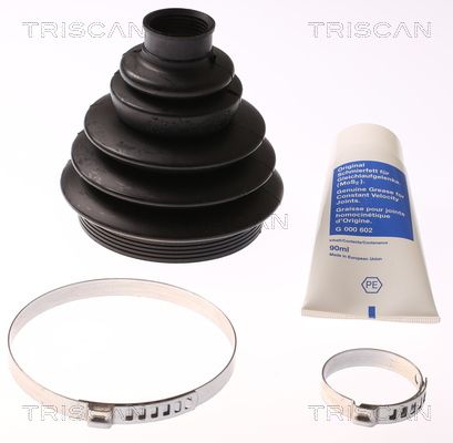 TRISCAN Комплект пылника, приводной вал 8540 15815
