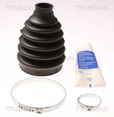 TRISCAN Комплект пылника, приводной вал 8540 16708