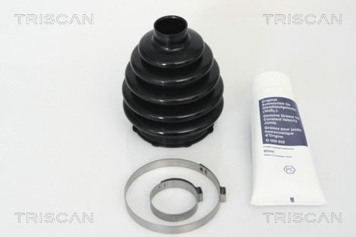 TRISCAN Комплект пылника, приводной вал 8540 16806