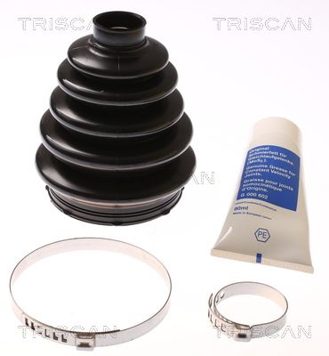 TRISCAN Комплект пылника, приводной вал 8540 16817