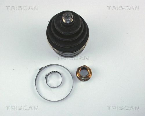 TRISCAN Шарнирный комплект, приводной вал 8540 17105