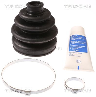 TRISCAN Комплект пылника, приводной вал 8540 18801