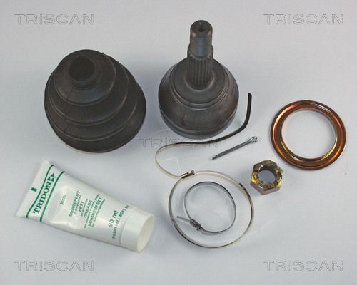 TRISCAN Liigendlaager, veovõll 8540 21101