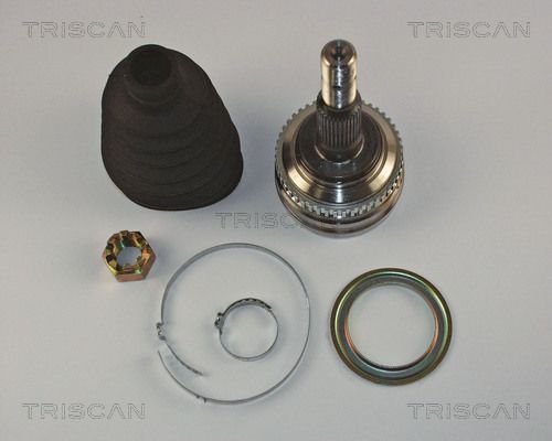 TRISCAN Liigendlaager, veovõll 8540 21103