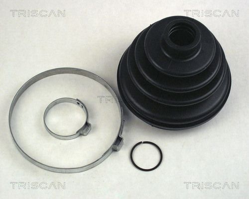 TRISCAN Комплект пылника, приводной вал 8540 21801