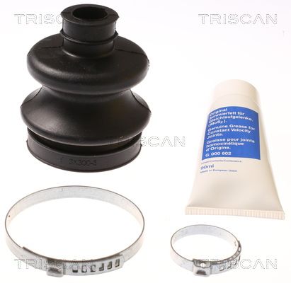 TRISCAN Комплект пылника, приводной вал 8540 23701