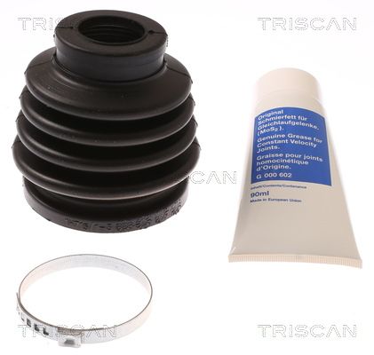 TRISCAN Комплект пылника, приводной вал 8540 23801