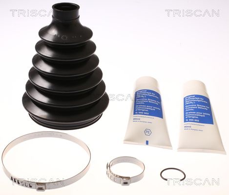 TRISCAN Комплект пылника, приводной вал 8540 23803