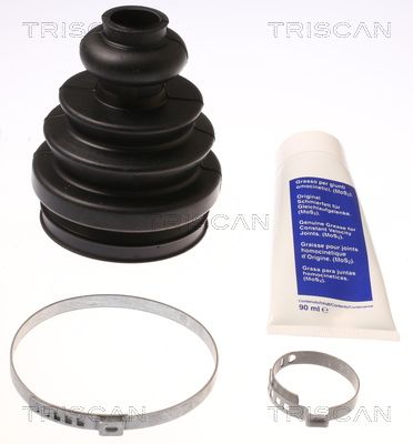 TRISCAN Комплект пылника, приводной вал 8540 23906