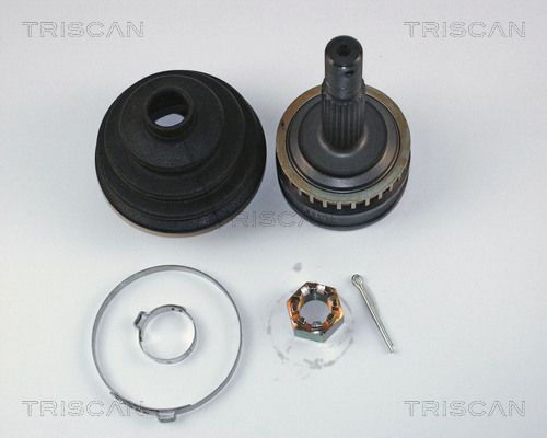 TRISCAN Liigendlaager, veovõll 8540 24110