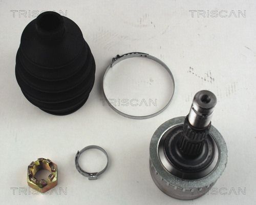 TRISCAN Liigendlaager, veovõll 8540 24117