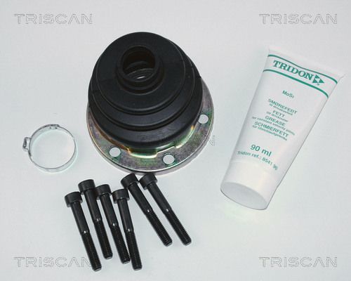 TRISCAN Kaitsekummikomplekt, veovõll 8540 24702