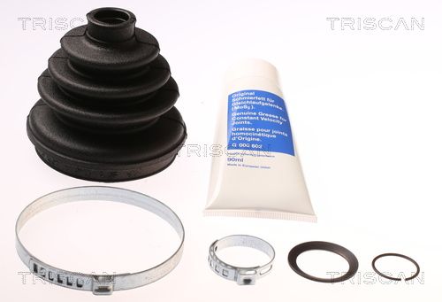 TRISCAN Комплект пылника, приводной вал 8540 24802