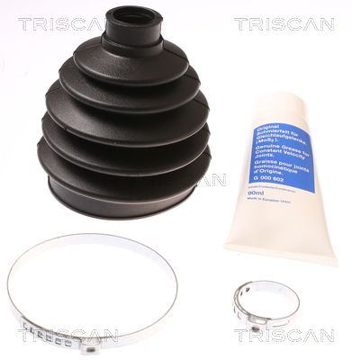 TRISCAN Комплект пылника, приводной вал 8540 24808