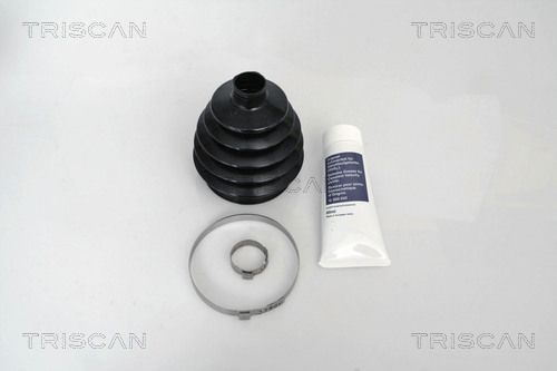 TRISCAN Комплект пылника, приводной вал 8540 24809