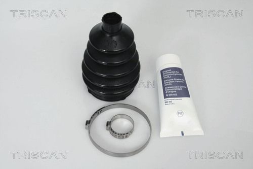 TRISCAN Комплект пылника, приводной вал 8540 24810
