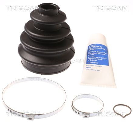 TRISCAN Комплект пылника, приводной вал 8540 24816