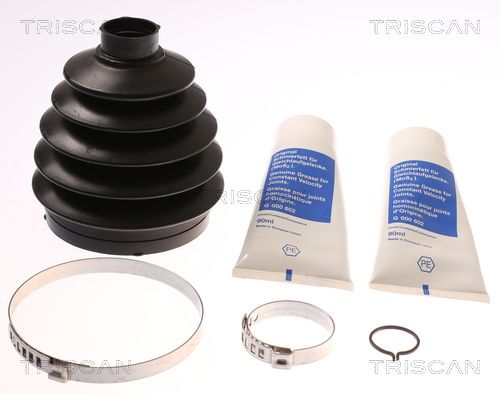 TRISCAN Комплект пылника, приводной вал 8540 24817