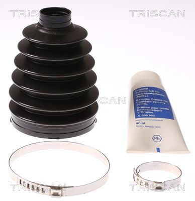 TRISCAN Комплект пылника, приводной вал 8540 24819
