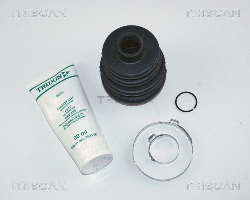 TRISCAN Комплект пылника, приводной вал 8540 24902
