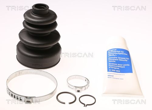 TRISCAN Комплект пылника, приводной вал 8540 24906