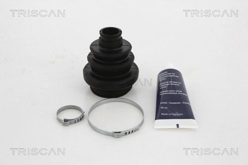 TRISCAN Комплект пылника, приводной вал 8540 24911