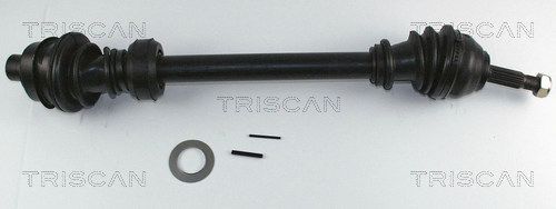 TRISCAN Veovõll 8540 25503