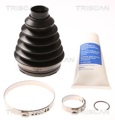 TRISCAN Комплект пылника, приводной вал 8540 25825