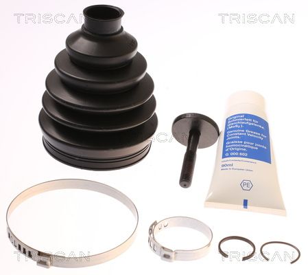 TRISCAN Комплект пылника, приводной вал 8540 27805