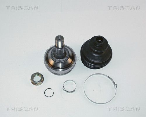 TRISCAN Шарнирный комплект, приводной вал 8540 28109