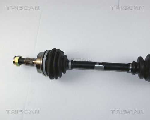 TRISCAN Veovõll 8540 28528