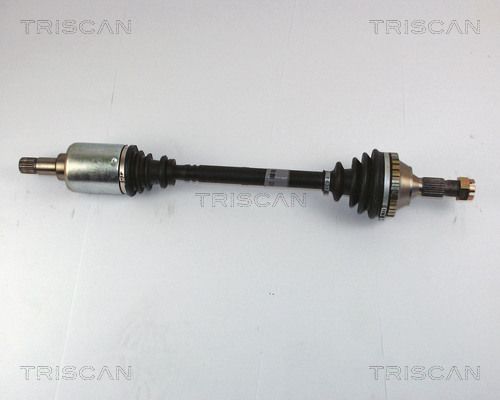 TRISCAN Veovõll 8540 28589