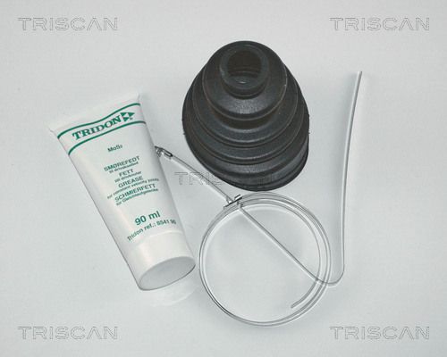 TRISCAN Комплект пылника, приводной вал 8540 28810